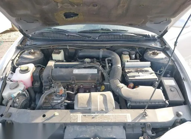 1G8ZR12781Z107379 2001 2001 Saturn SC- 2 10