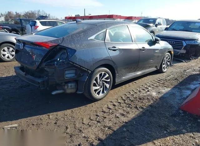 2HGFC2F73JH556254 2018 2018 Honda Civic- EX 4