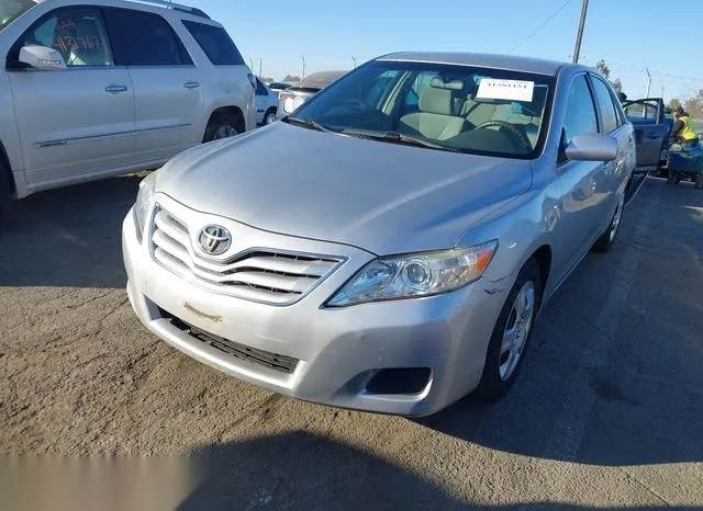 JTNBF3EK4A3003045 2010 2010 Toyota Camry- LE 2