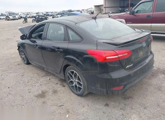 1FADP3F23GL279658 2016 2016 Ford Focus- SE 3