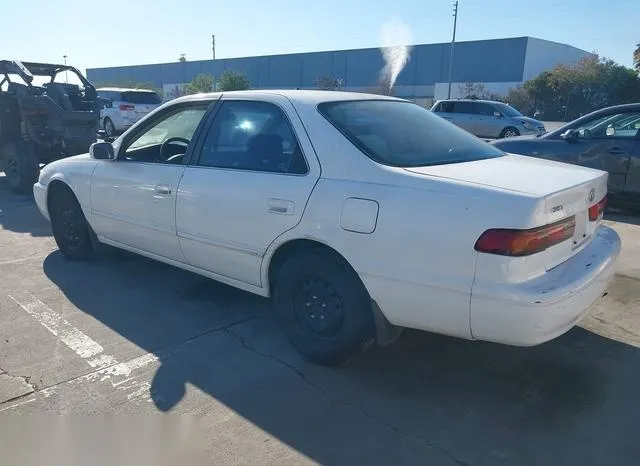 4T1BG22K1VU775420 1997 1997 Toyota Camry- Ce/Le/Xle 3