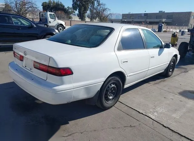 4T1BG22K1VU775420 1997 1997 Toyota Camry- Ce/Le/Xle 4