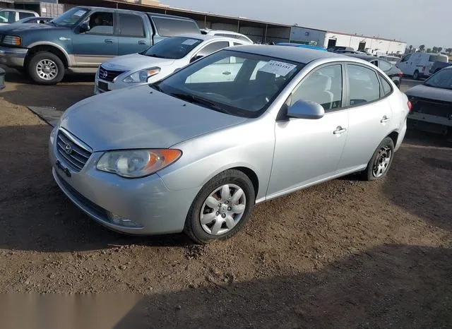 KMHDU46D58U573872 2008 2008 Hyundai Elantra- Gls/Se 2