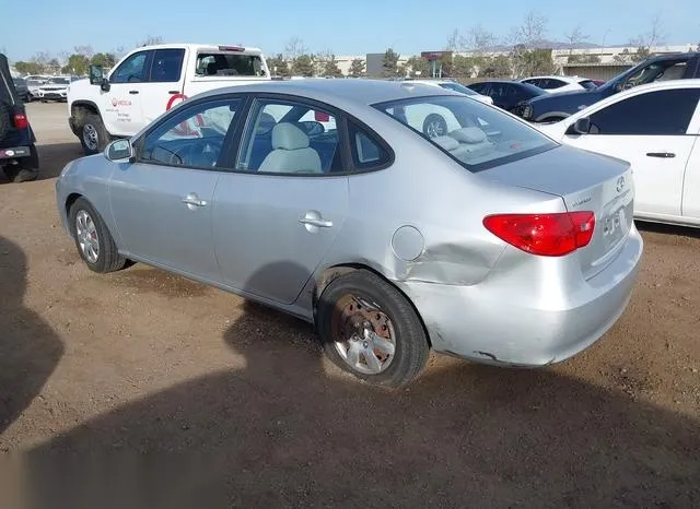 KMHDU46D58U573872 2008 2008 Hyundai Elantra- Gls/Se 3