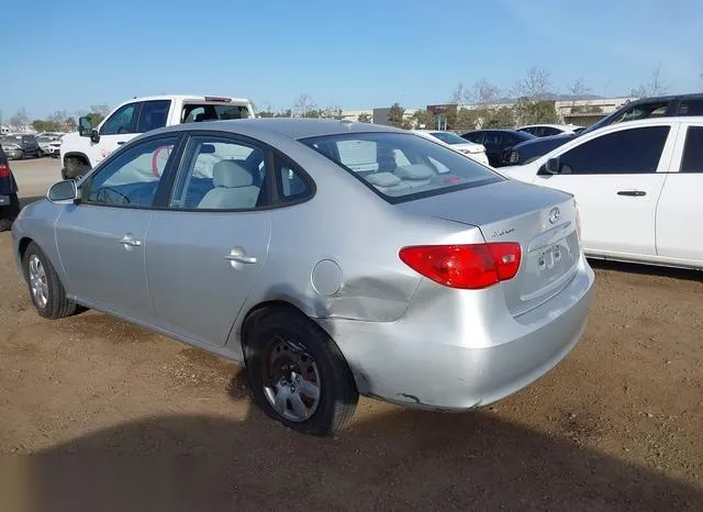 KMHDU46D58U573872 2008 2008 Hyundai Elantra- Gls/Se 6