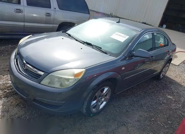 1G8ZS57N87F226076 2007 2007 Saturn Aura- XE 2