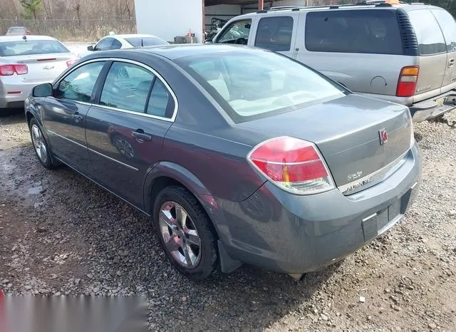 1G8ZS57N87F226076 2007 2007 Saturn Aura- XE 3