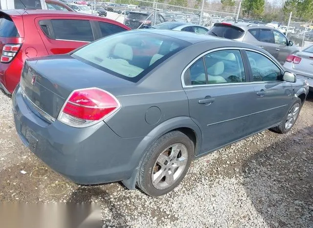 1G8ZS57N87F226076 2007 2007 Saturn Aura- XE 4