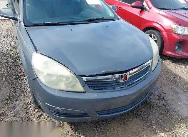 1G8ZS57N87F226076 2007 2007 Saturn Aura- XE 6