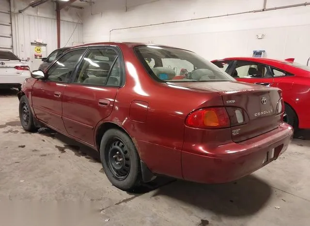 1NXBR12E9XZ152290 1999 1999 Toyota Corolla- LE 3