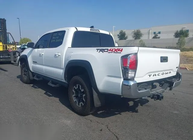 3TMCZ5AN6PM575639 2023 2023 Toyota Tacoma- Trd Off Road 3