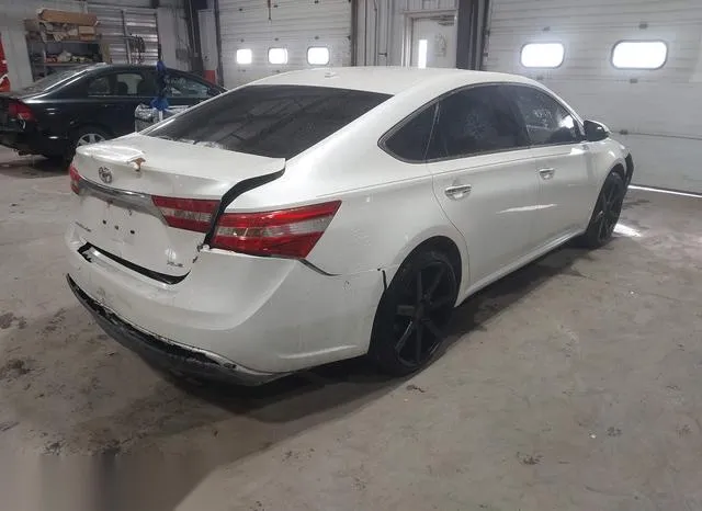 4T1BK1EB4DU049182 2013 2013 Toyota Avalon- Xle Touring 4