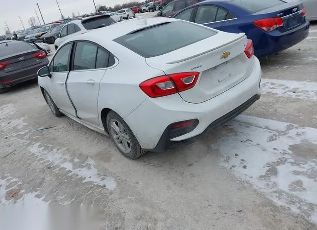 1G1BE5SM8J7138717 2018 2018 Chevrolet Cruze- Lt Auto 3