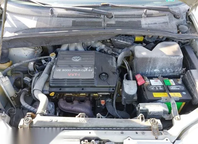 4T3ZF19C21U370050 2001 2001 Toyota Sienna- CE 6