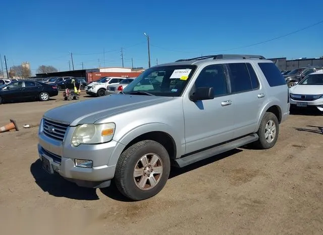 1FMEU73EX9UA14080 2009 2009 Ford Explorer- Xlt 2