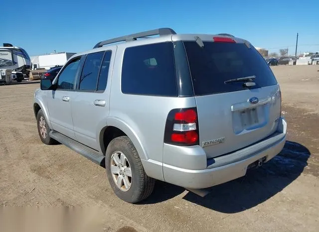 1FMEU73EX9UA14080 2009 2009 Ford Explorer- Xlt 3