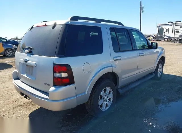 1FMEU73EX9UA14080 2009 2009 Ford Explorer- Xlt 4