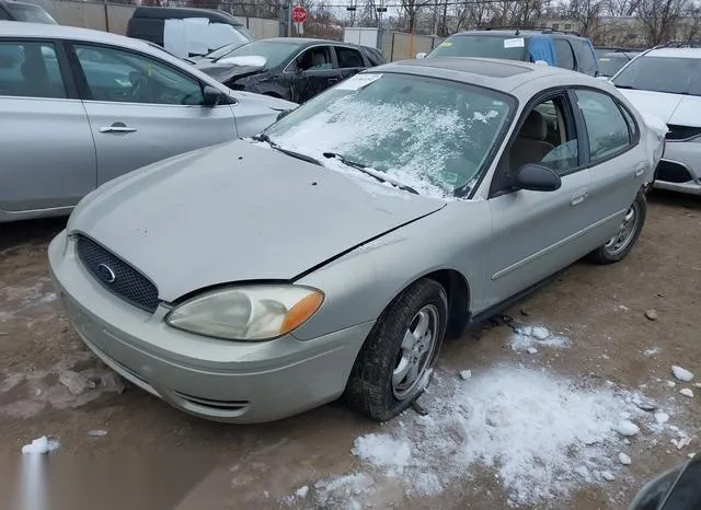 1FAFP53265A161699 2005 2005 Ford Taurus- SE 2