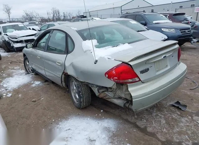 1FAFP53265A161699 2005 2005 Ford Taurus- SE 3