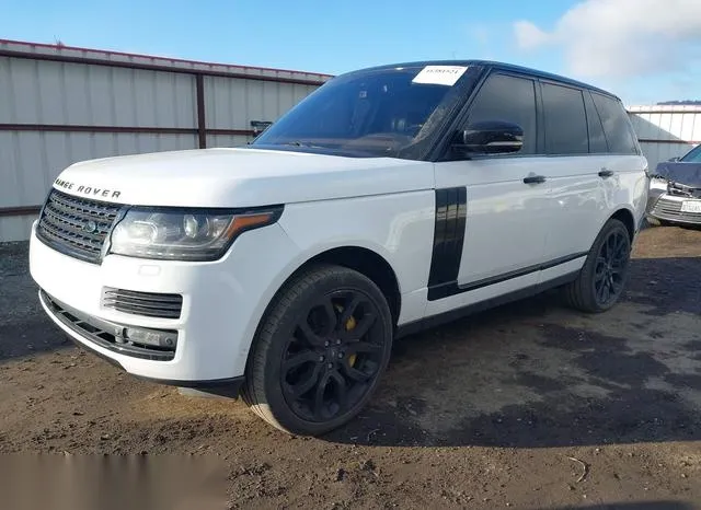 SALGS2EF1DA120402 2013 2013 Land Rover Range Rover- Superch 2