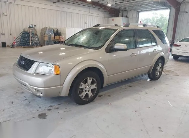 1FMZK03126GA25645 2006 2006 Ford Freestyle- Limited 2