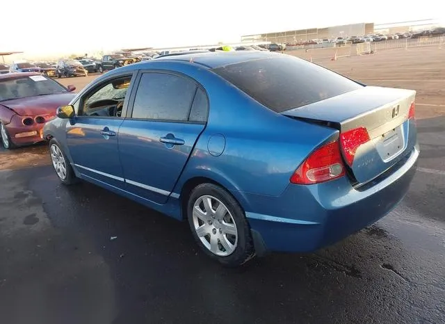 1HGFA16576L065033 2006 2006 Honda Civic- LX 3