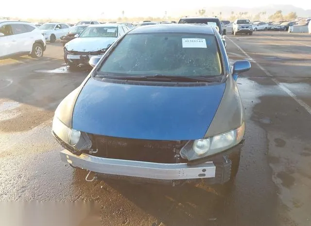 1HGFA16576L065033 2006 2006 Honda Civic- LX 6