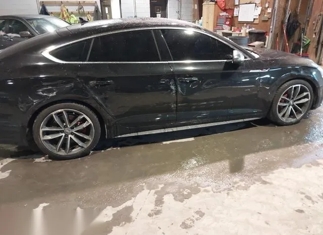 WAUC4CF56JA057494 2018 2018 Audi S5- 3-0T Premium Plus 6