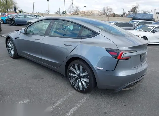 5YJ3E1EA4RF872105 2024 2024 Tesla Model 3- Long Range Dual 3