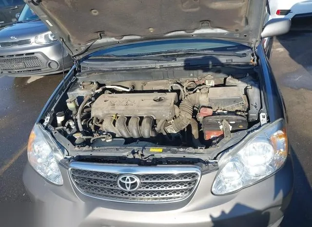 1NXBR30E96Z761926 2006 2006 Toyota Corolla- Ce/Le/S 10