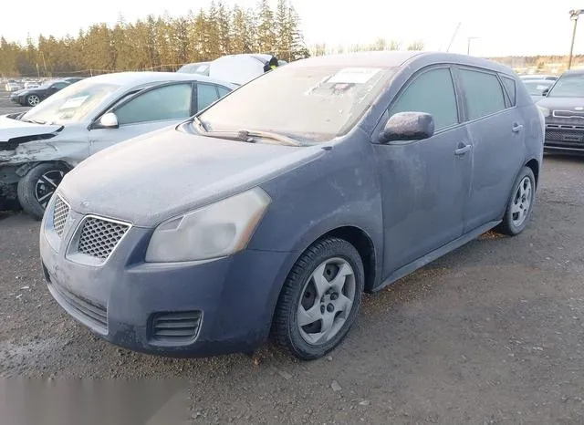 5Y2SP6E80AZ403527 2010 2010 Pontiac Vibe 2