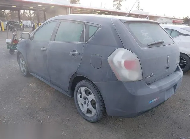 5Y2SP6E80AZ403527 2010 2010 Pontiac Vibe 3