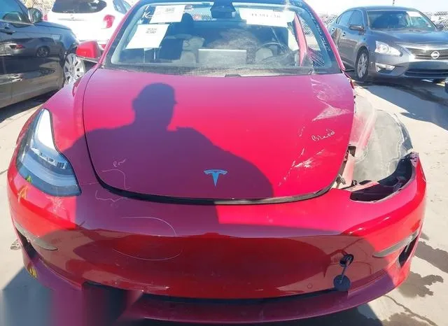 5YJ3E1EA0JF007104 2018 2018 Tesla Model 3- Long Range/Mid R 6