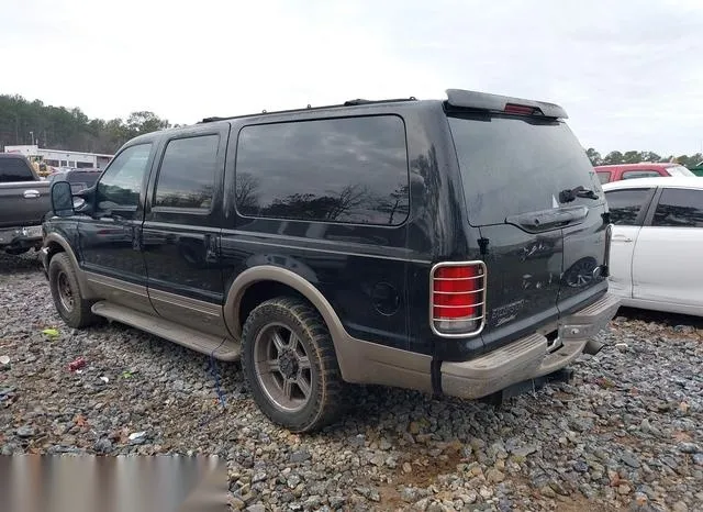 1FMNU42S2YEA67094 2000 2000 Ford Excursion- Limited 3