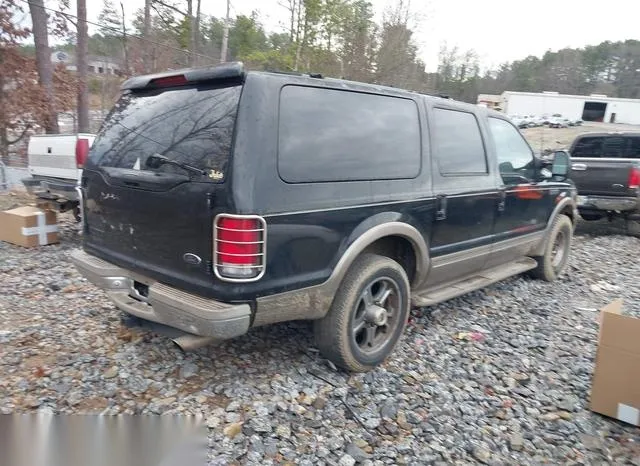 1FMNU42S2YEA67094 2000 2000 Ford Excursion- Limited 4