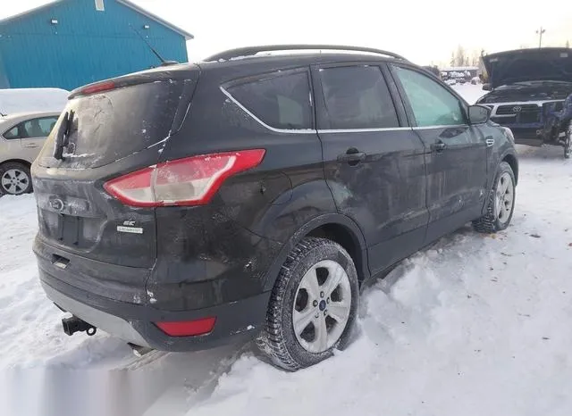 1FMCU0G99FUC55233 2015 2015 Ford Escape- SE 4