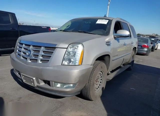 1GYEC638X7R332979 2007 2007 Cadillac Escalade- Standard 2