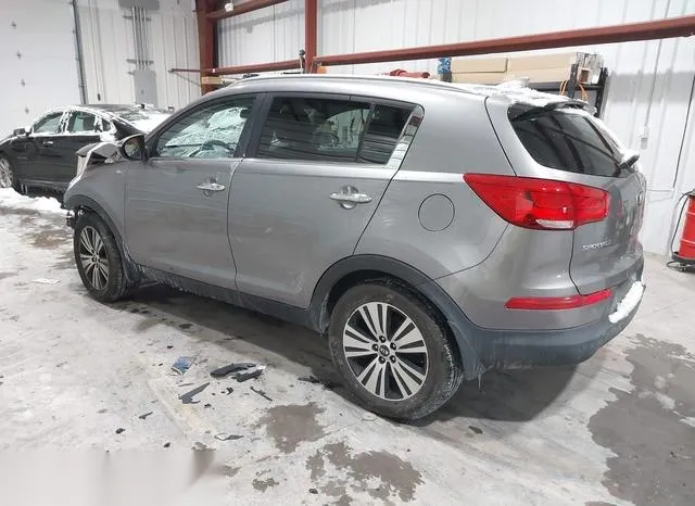 KNDPCCAC7G7834204 2016 2016 KIA Sportage- EX 3