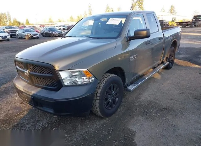 1C6RR7FP5DS613436 2013 2013 RAM 1500- ST 2