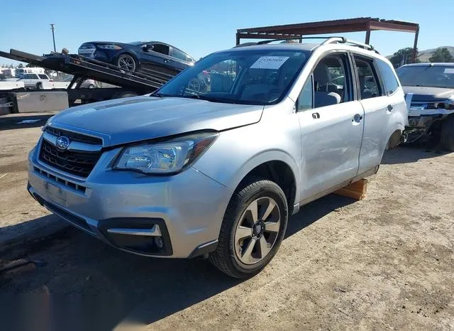 JF2SJAGC9HH578284 2017 2017 Subaru Forester- 2-5I Premium 2