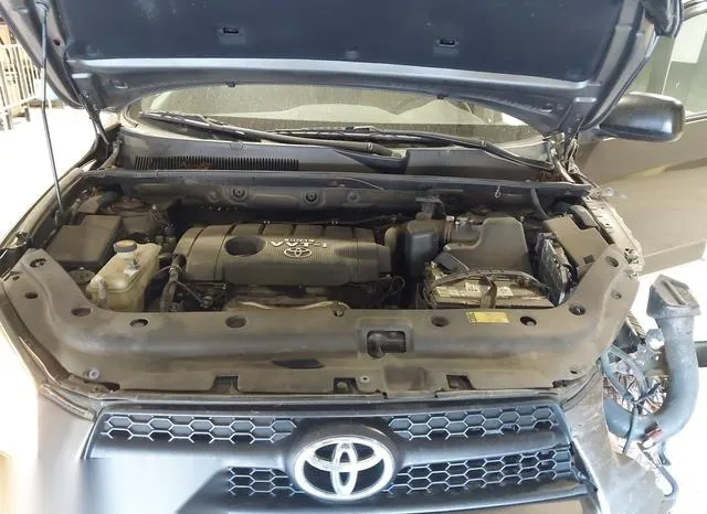 JTMZF4DVXA5017380 2010 2010 Toyota RAV4 10