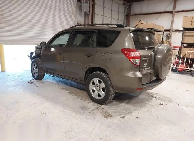 JTMZF4DVXA5017380 2010 2010 Toyota RAV4 3