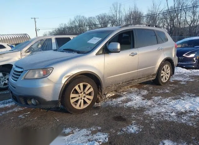 4S4WX9HD3C4400242 2012 2012 Subaru Tribeca- 3-6R Limited 2