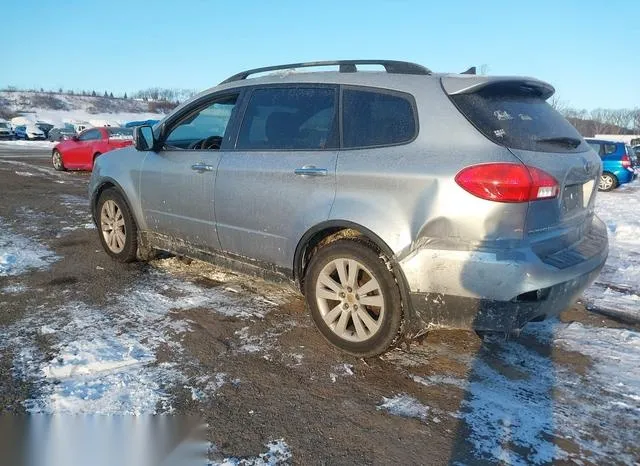 4S4WX9HD3C4400242 2012 2012 Subaru Tribeca- 3-6R Limited 3