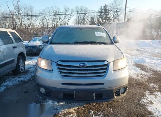 4S4WX9HD3C4400242 2012 2012 Subaru Tribeca- 3-6R Limited 6