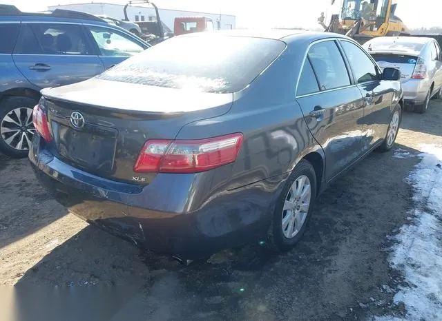 4T1BE46K97U077331 2007 2007 Toyota Camry- Xle 4