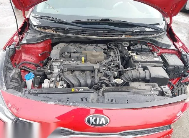 3KPA24AD9LE330822 2020 2020 KIA Rio- S 10