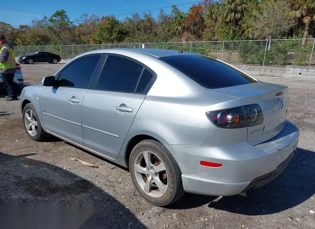 JM1BK323761515608 2006 2006 Mazda 3- S 3