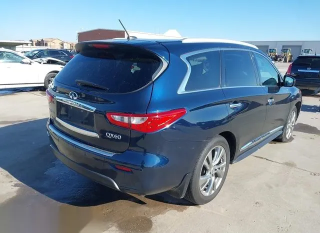 5N1AL0MM5FC524143 2015 2015 Infiniti QX60 4