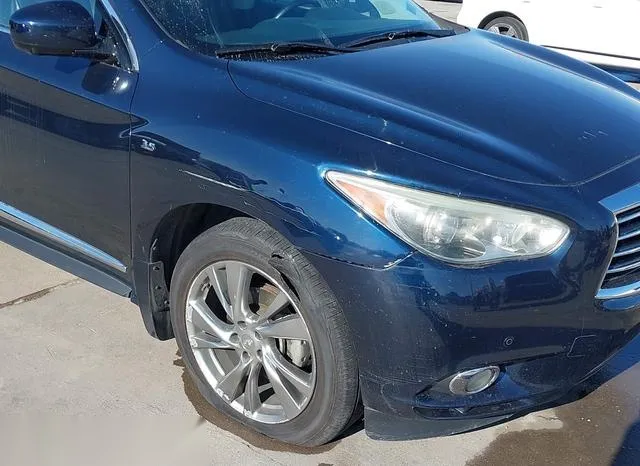 5N1AL0MM5FC524143 2015 2015 Infiniti QX60 6